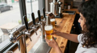 Berlin Brew Expands Mumbai Footprint With New Taproom At Kamala Mills - ET HospitalityWorld