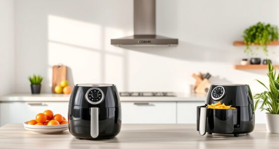 Best COSORI Air Fryer for Frozen Foods (2026) — Guide 15