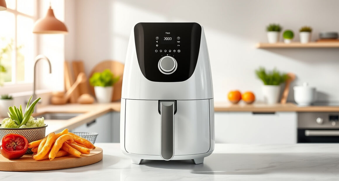 Best COSORI Air Fryer for Two People (2026) — Guide 14
