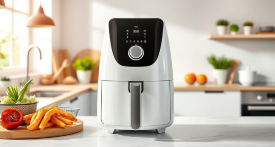 Best COSORI Air Fryer for Two People (2026) — Guide 14
