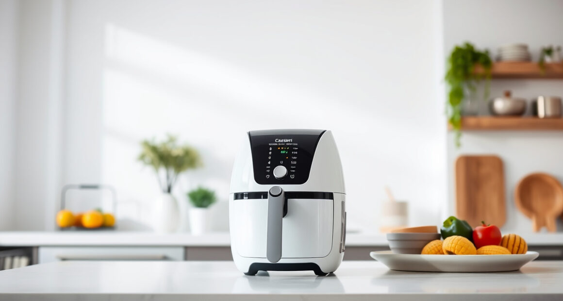 Best COSORI Air Fryers for Families (2026) — Guide 13