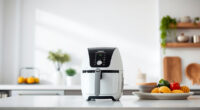 Best COSORI Air Fryers for Families (2026) — Guide 13