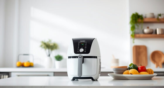 Best COSORI Air Fryers for Families (2026) — Guide 13