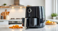 Best COSORI Air Fryers for Two People: Top Picks & Buying Tips