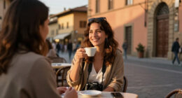Beyond The Move: Helping Expats Find Their Feet In Florence
