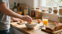 Breakfast Essentials Shopping List 2026