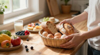 Ultimate Breakfast Shopping Checklist 2026
