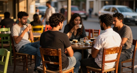 كاريبو في مصر الجديدة.. قعدة مريحة وأسعار معقولة بس الكراسي محتاجة اهتمام - Cairo 360