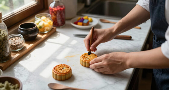 Capella Hanoi Launches Opera-Inspired Mooncake Boxes For 2026