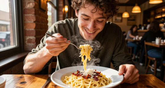 Carbonara Italian Restaurant Opening In Gainesville Next Wee...