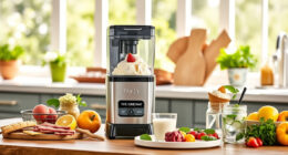 Cool Down with 11 Summer Treats Using the Ninja CREAMi Deluxe