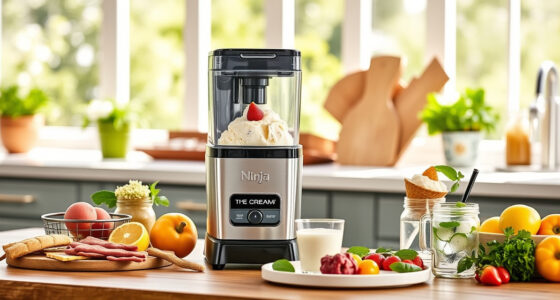 Cool Down with 11 Summer Treats Using the Ninja CREAMi Deluxe
