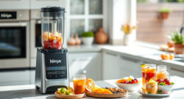 Cool Off This Summer with Ninja SLUSHi Max XXL Frozen Drink Recipes