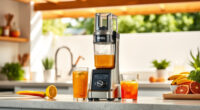 Cool Off This Summer with the Ninja SLUSHi Drink Maker