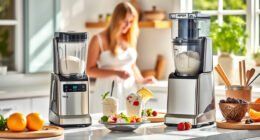 Cool Off with Summer-Friendly Recipes Using the Ninja CREAMi 7-in-1 Ice Cream Maker