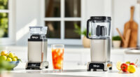 Cool Off with the Ninja SLUSHi XL: The Ultimate Summer Frozen Drink Maker