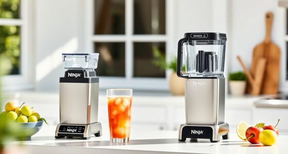 Cool Off with the Ninja SLUSHi XL: The Ultimate Summer Frozen Drink Maker