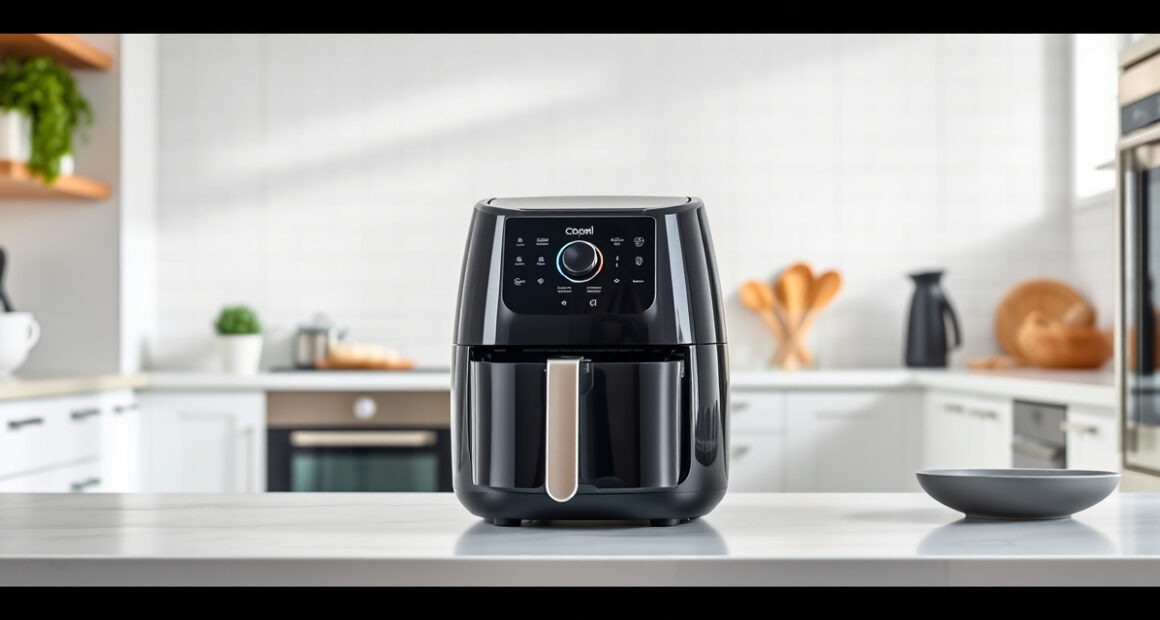 COSORI 9-in-1 Air Fryers Roundup: Pros, Cons & Who It's For