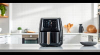 COSORI 9-in-1 Air Fryers Roundup: Pros, Cons & Who It's For