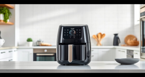 COSORI 9-in-1 Air Fryers Roundup: Pros, Cons & Who It's For