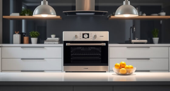 Cosori Air Fryer Maintenance: A Step-by-Step Guide to Keep It Perfect