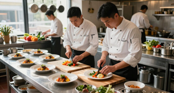 Daniel Humm, Nancy Silverton And More Are Opening New Restaurants This Fall