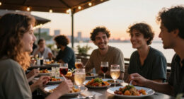 Dine All Night: Night Owly Special — 7–9 PM - Washington.org