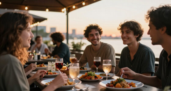 Dine All Night: Night Owly Special — 7–9 PM - Washington.org