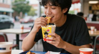 Dragon Ball Burger King Meal