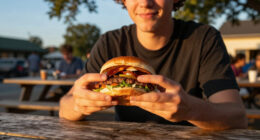 Eagleburgers