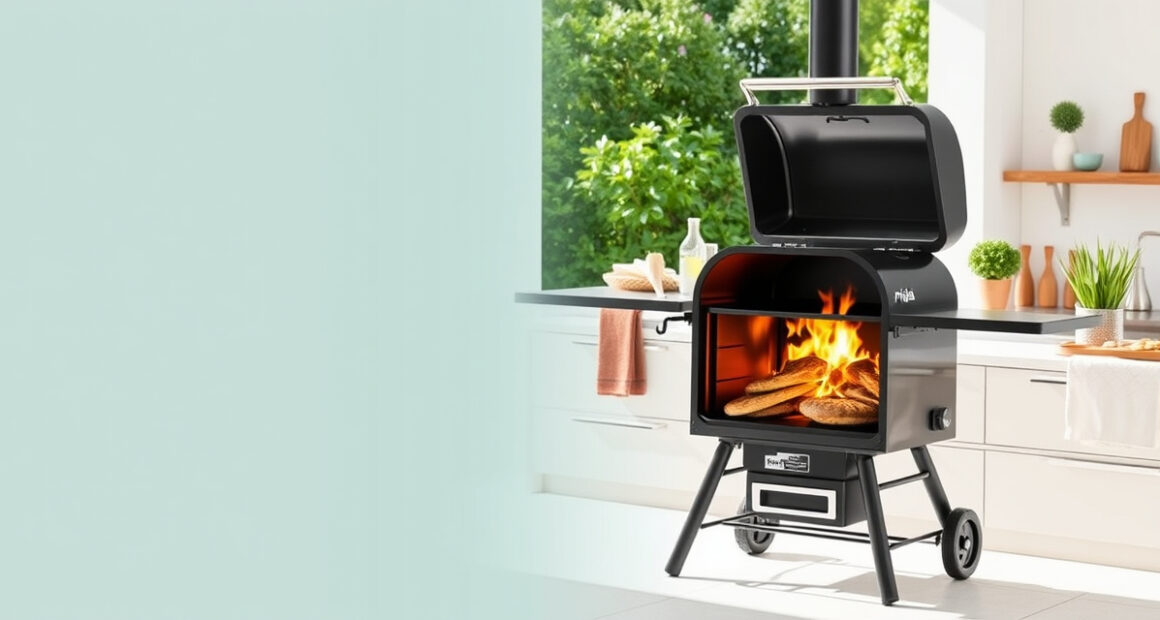 Elevate Your Summer BBQ with Ninja Outdoor Woodfire Pro XL Accessories