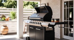 Elevate Your Summer Grilling with Ninja Woodfire Pro Connect Accessories