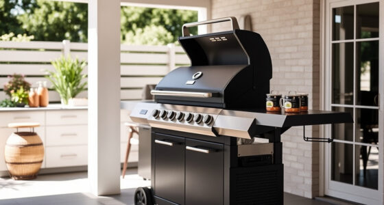 Elevate Your Summer Grilling with Ninja Woodfire Pro Connect Accessories