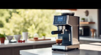 Enjoy Summer Mornings with the Ninja Luxe Café Pro Espresso Machine