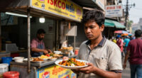 FDA Suspends Licences Of 3 ISKCON Restaurants In Mumbai - Rediff