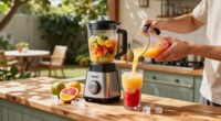 Ninja SLUSHi XL: 8 Tips for Better Summer Frozen Drinks