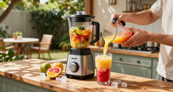 Ninja SLUSHi XL: 8 Tips for Better Summer Frozen Drinks