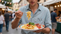Festa Italiana Surges In Global Coverage
