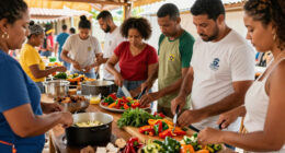 Festival Sabor De São Paulo Chega Pela Primeira Vez A Caraguatatuba - Prefeitura De Caraguatatuba