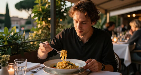 Follie, Il Ristorante Di Villa Agrippina Gran Meliá Rome Prolunga L’estate A Tavola - Corrieredelvino.it