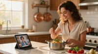 Food Network Fans Will Be Overjoyed By Giada De Laurentiis’ New Hallmark Gig After ‘Dancing With The Stars’