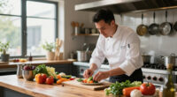 Food Service Surges In Global Coverage