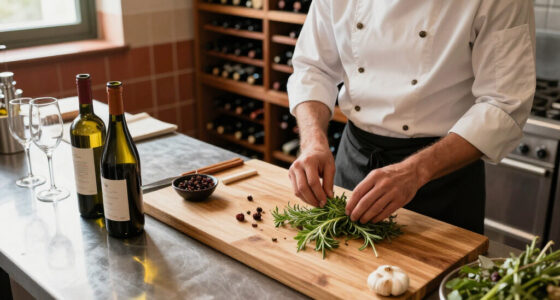 Fratelli Italian Kitchen & Wine Bar Rebuilds Menu, Cellar In Lynchburg