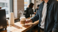 Gen Z Coffee Study Finds Convenience Trumps Sustainability