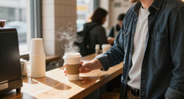 Gen Z Coffee Study Finds Convenience Trumps Sustainability