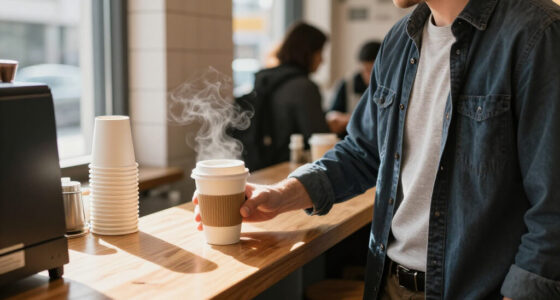 Gen Z Coffee Study Finds Convenience Trumps Sustainability