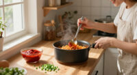 Gochujang Chili Mac