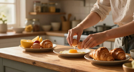 Gourmet Breakfast Essentials Shopping Checklist 2026