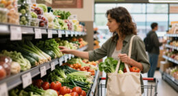 Grocery Inflation Is Primed To Rise