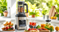 Host Effortlessly This Summer with the Ninja Professional Plus Kitchen System